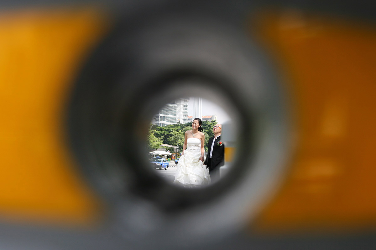 Picture Perfect: Tips for Choosing Your Wedding Photographer